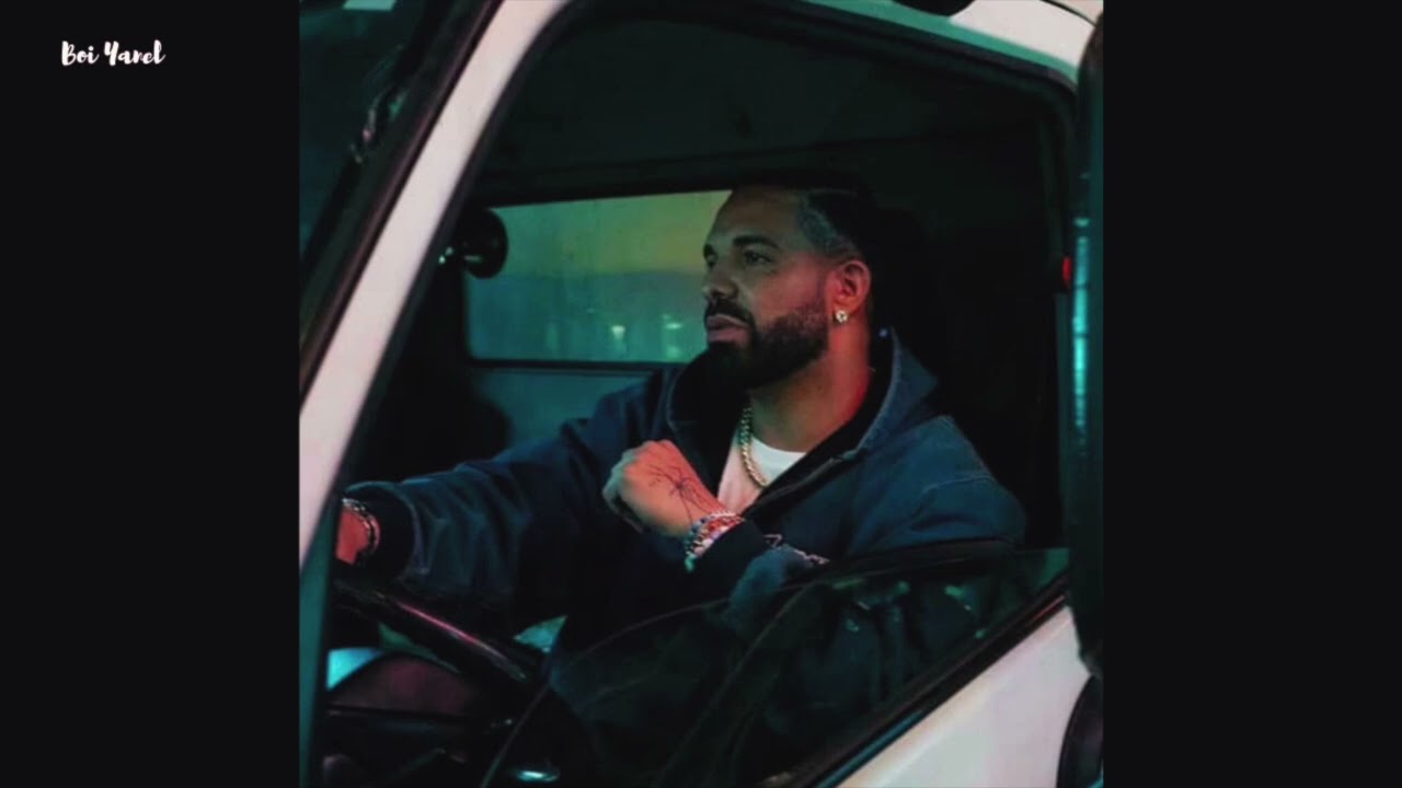 DRAKE TYPE BEAT 