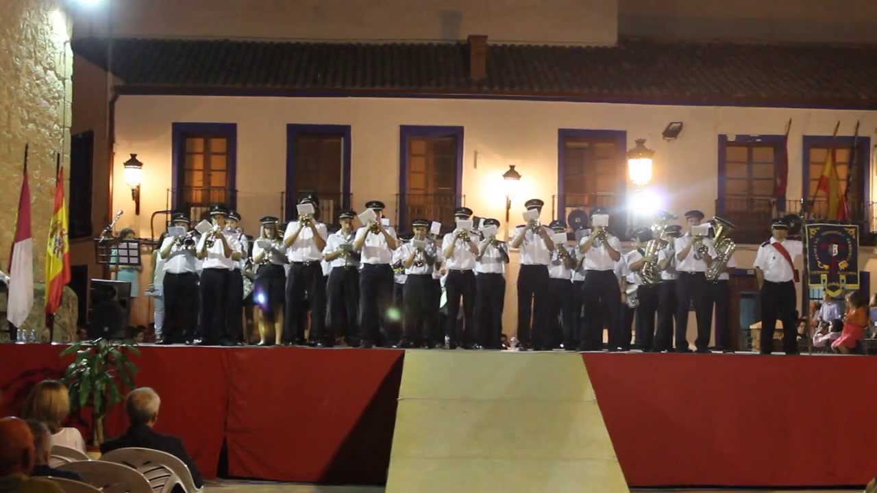 MARCHA 