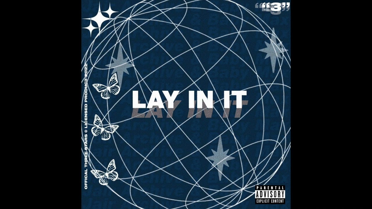 Jair Archive - Lay In It (feat. Baby Max) [Official Audio]