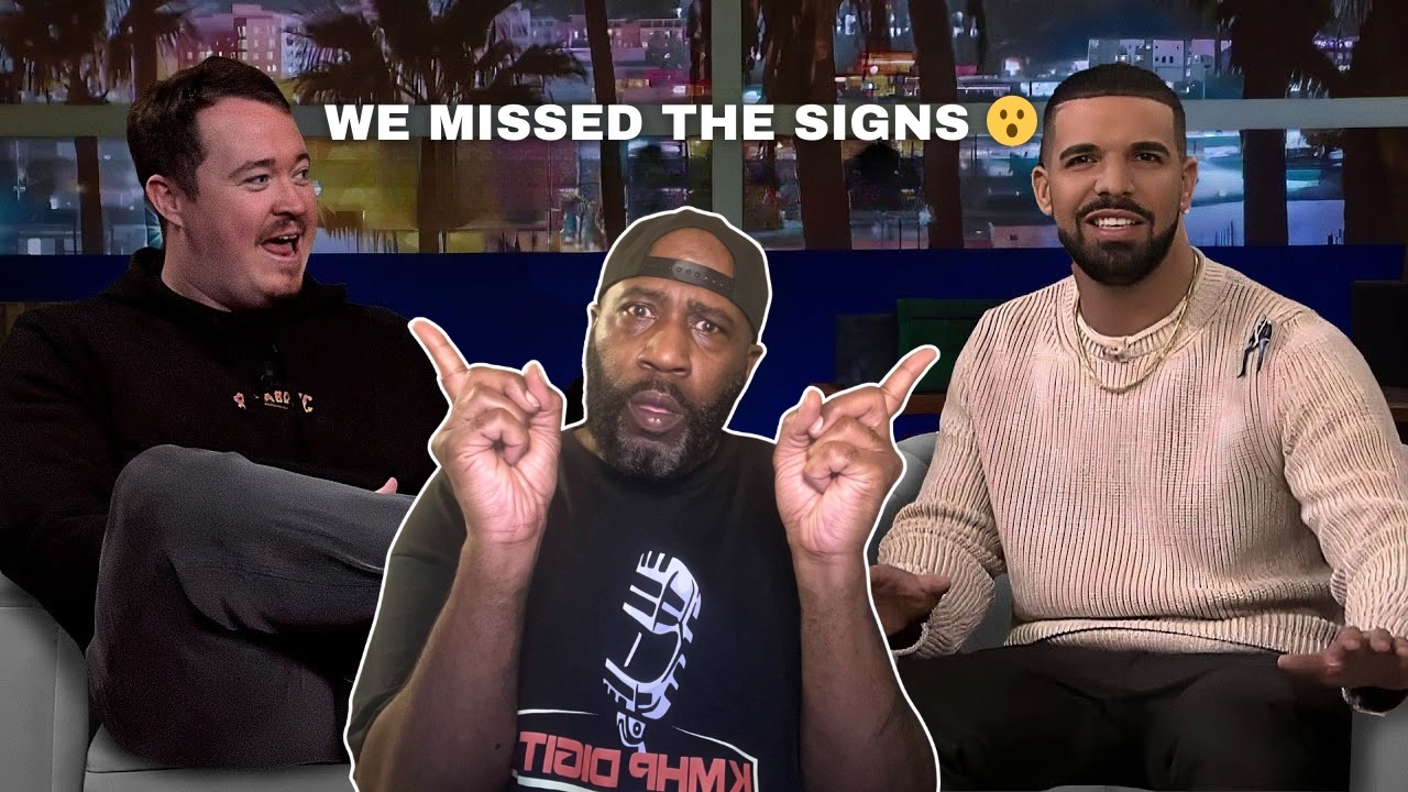 COMEDIANS Tried to Warn Us About These Celebrities… We Laughed