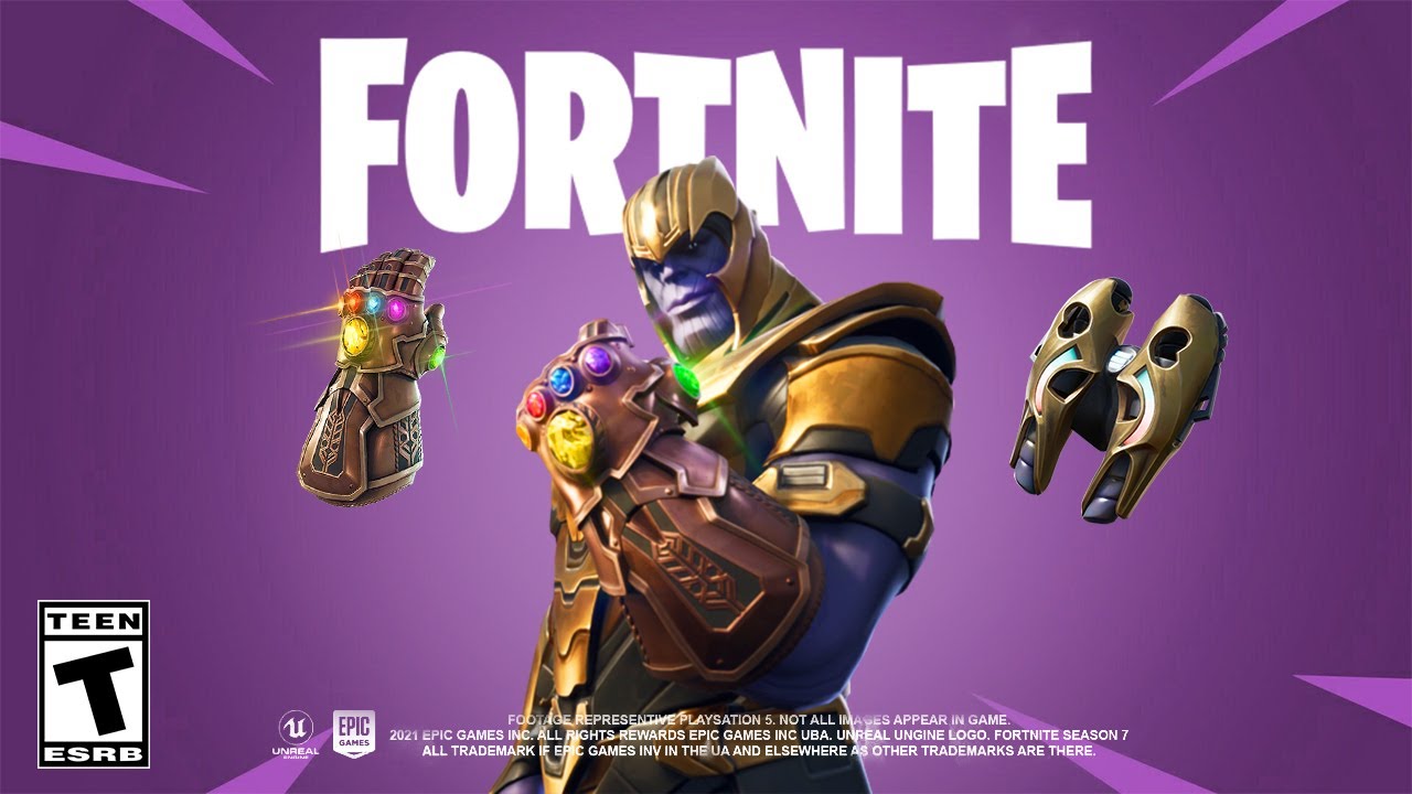 *NEW* FORTNITE UPDATE! (17.10)