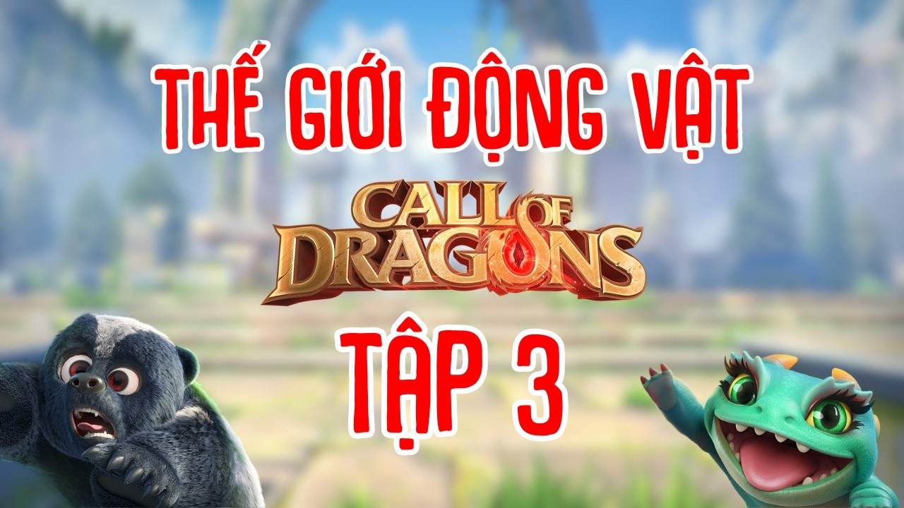 [TẬP 3] PHÁ ĐẢO VỚI PHA 