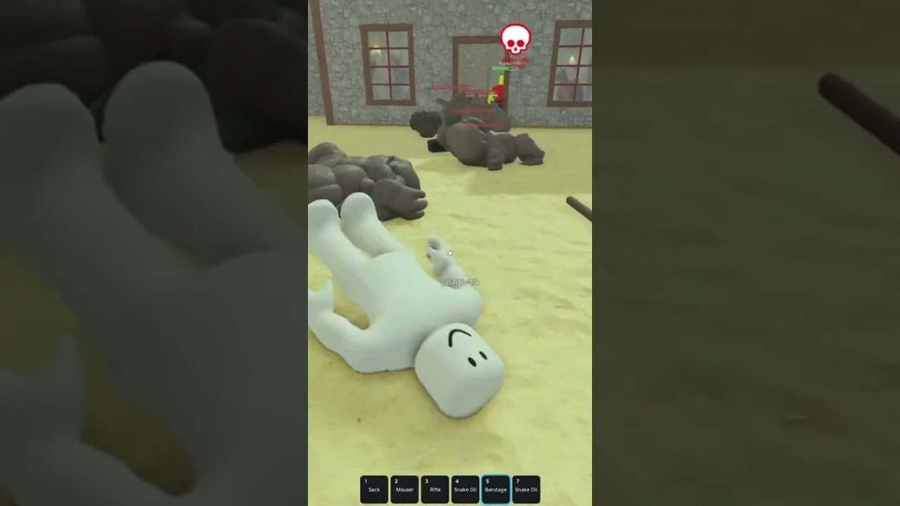 ДОЕХАЛИ ДО ГРАНИЦЫ С МЕКСИКОЙ ЗА САМОЕ КОРОТКОЕ ВРЕМЯ! МЕРТВЫЕ РЕЛЬСЫ в РОБЛОКС! Часть 6