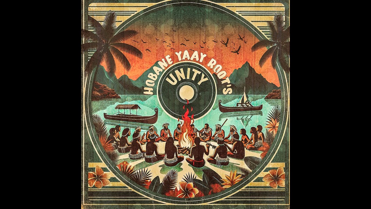 Hobane YaaY Root's - Malaha Pouli ft. Alexandrea & George Waleku