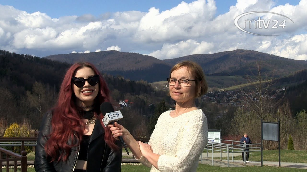 Viola Marcinkiewicz muzyczną pasję połączyła z pracą