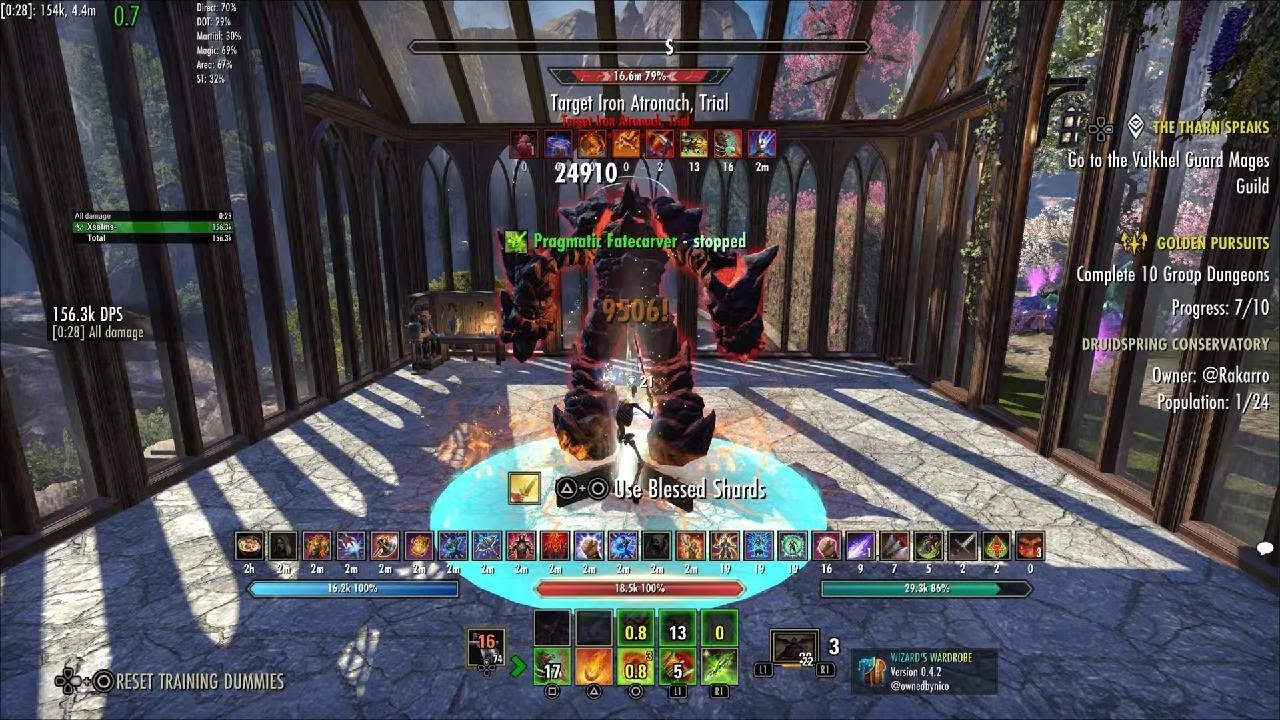 U49 145k beam hot/assassin/flame