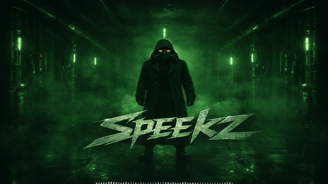Speekz - NeverMind