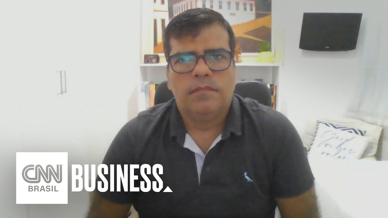 Projetamos infla&ccedil;&atilde;o mais alta do que esperado em 2022, diz economista | NOVO DIA
