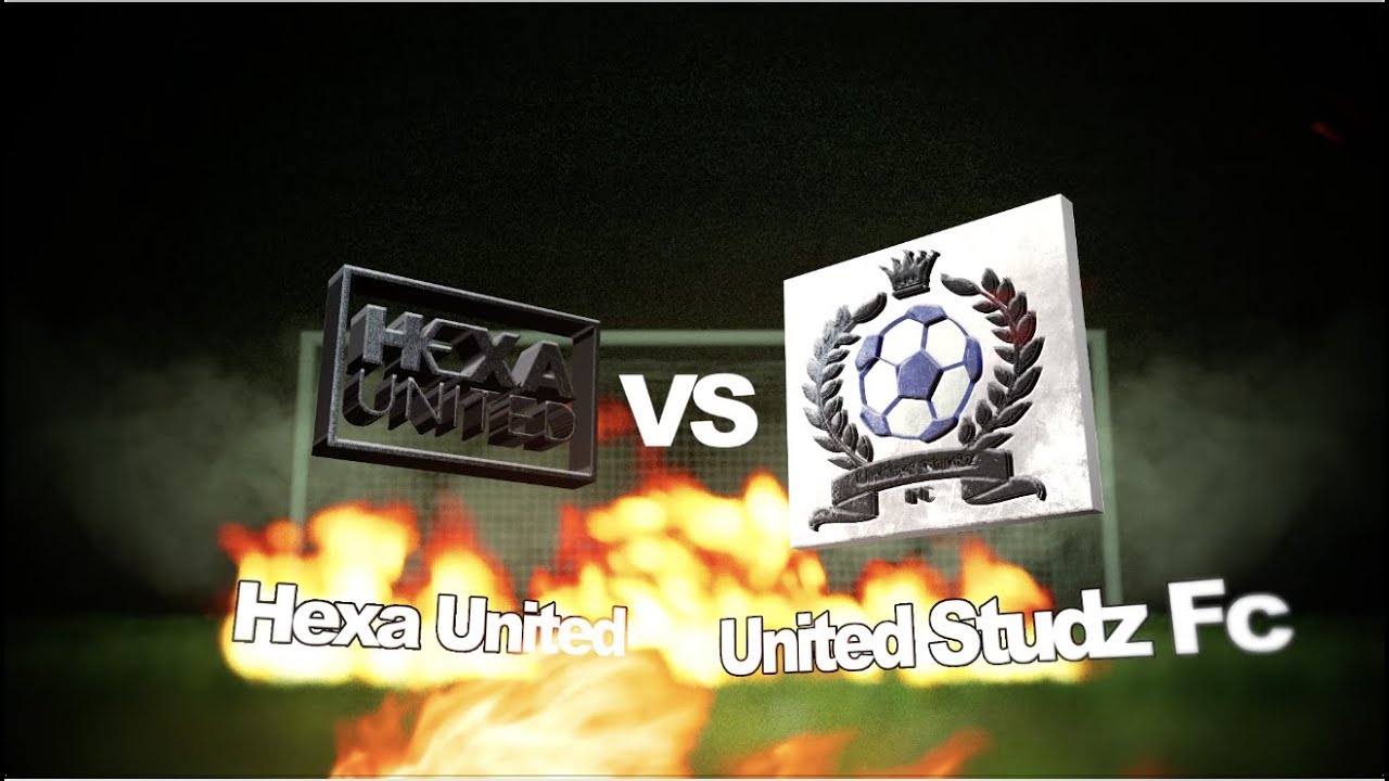 Hexa United Vs United Studz FC || 8-Dec-2017 || HFL Season 3 || ISports Star