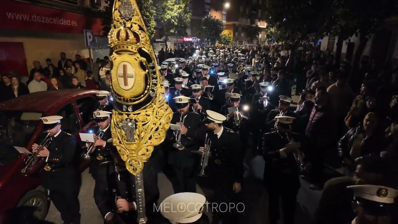 EN TU VICTORIA NUESTRA FE Y ALBORES | BONDAD | AM CRISTO DE GRACIA | CÓRDOBA 2025