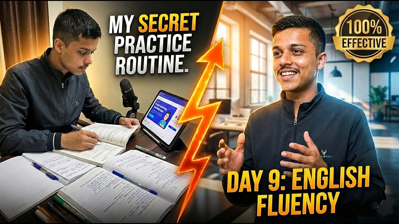 DAY 09 | How I practice English #secrets #ideas #english #vocabs #grammar