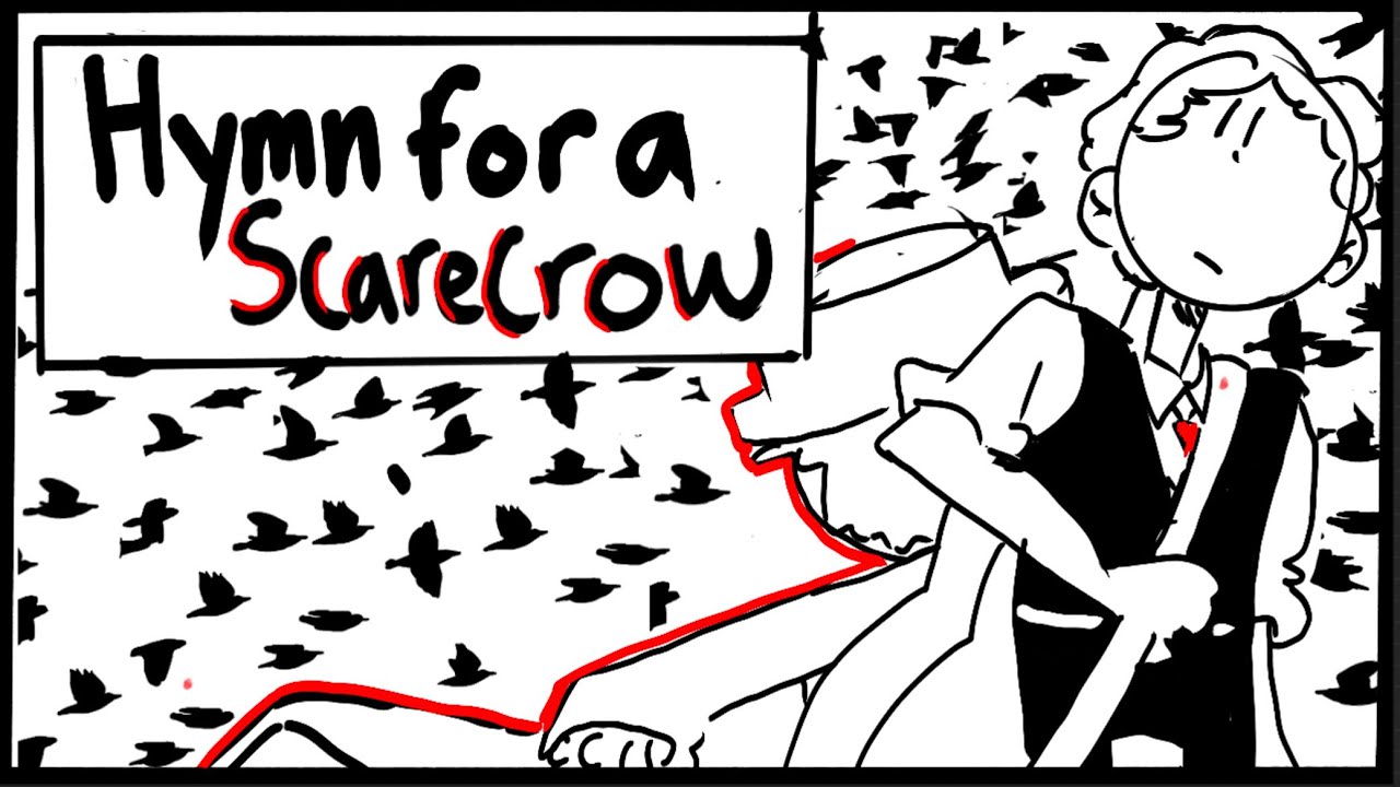 Hymn For A Scarecrow - Fan Tally Hall Animatic (Please Read Description)