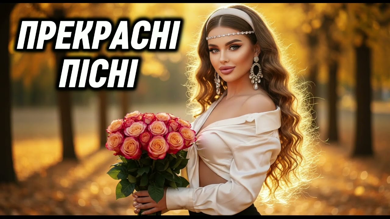 Прекрасні Українські Пісні 🎶 Найкращі Новинки  та Хіти  2026 🔥