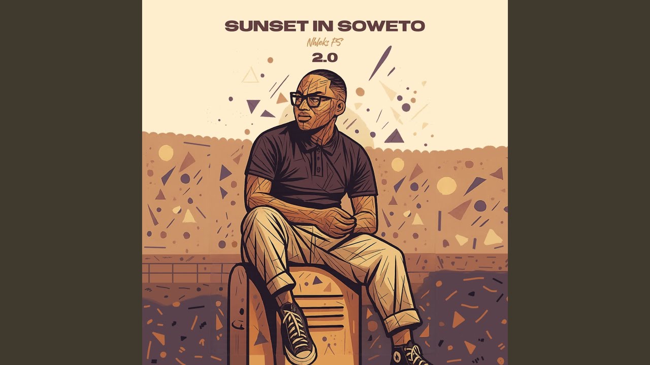 Sunset in Soweto 2.0