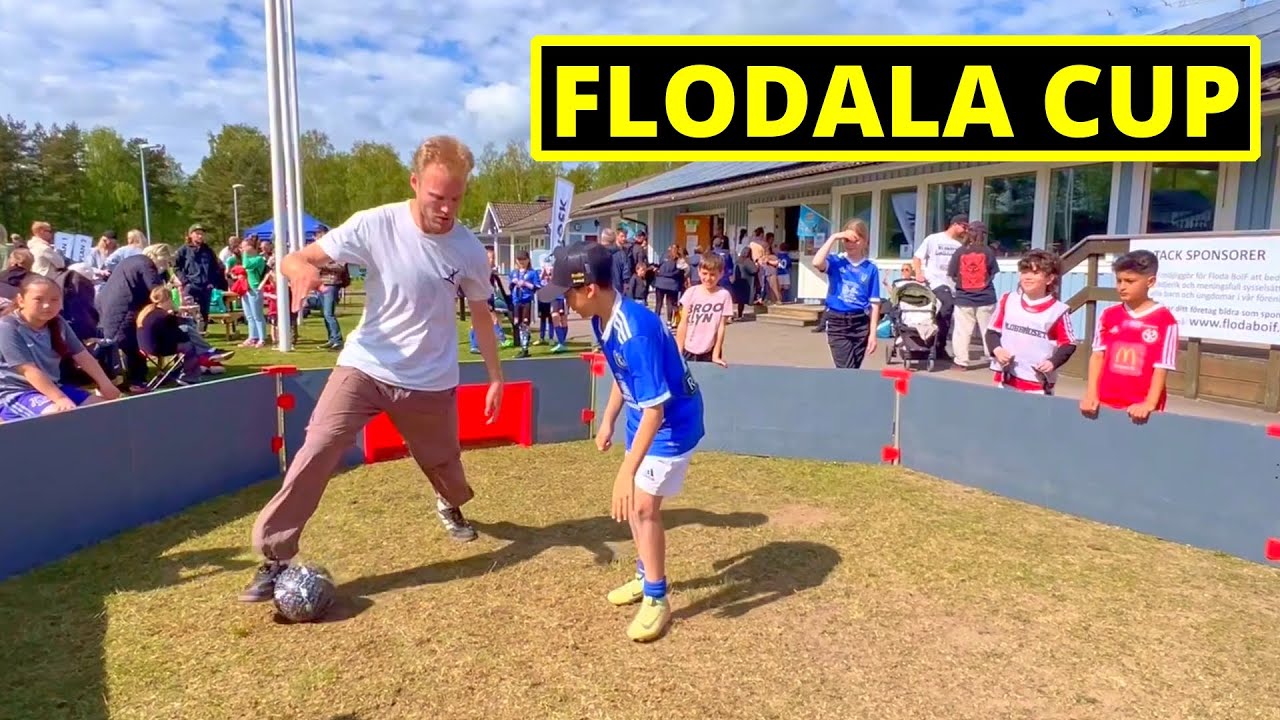 Freeskillers VS Flodala Cup 2025