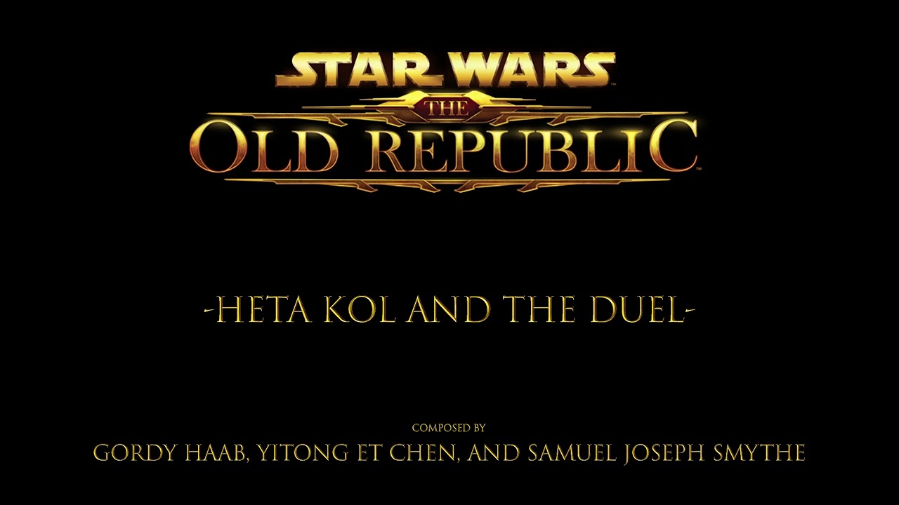 Heta Kol and The Duel