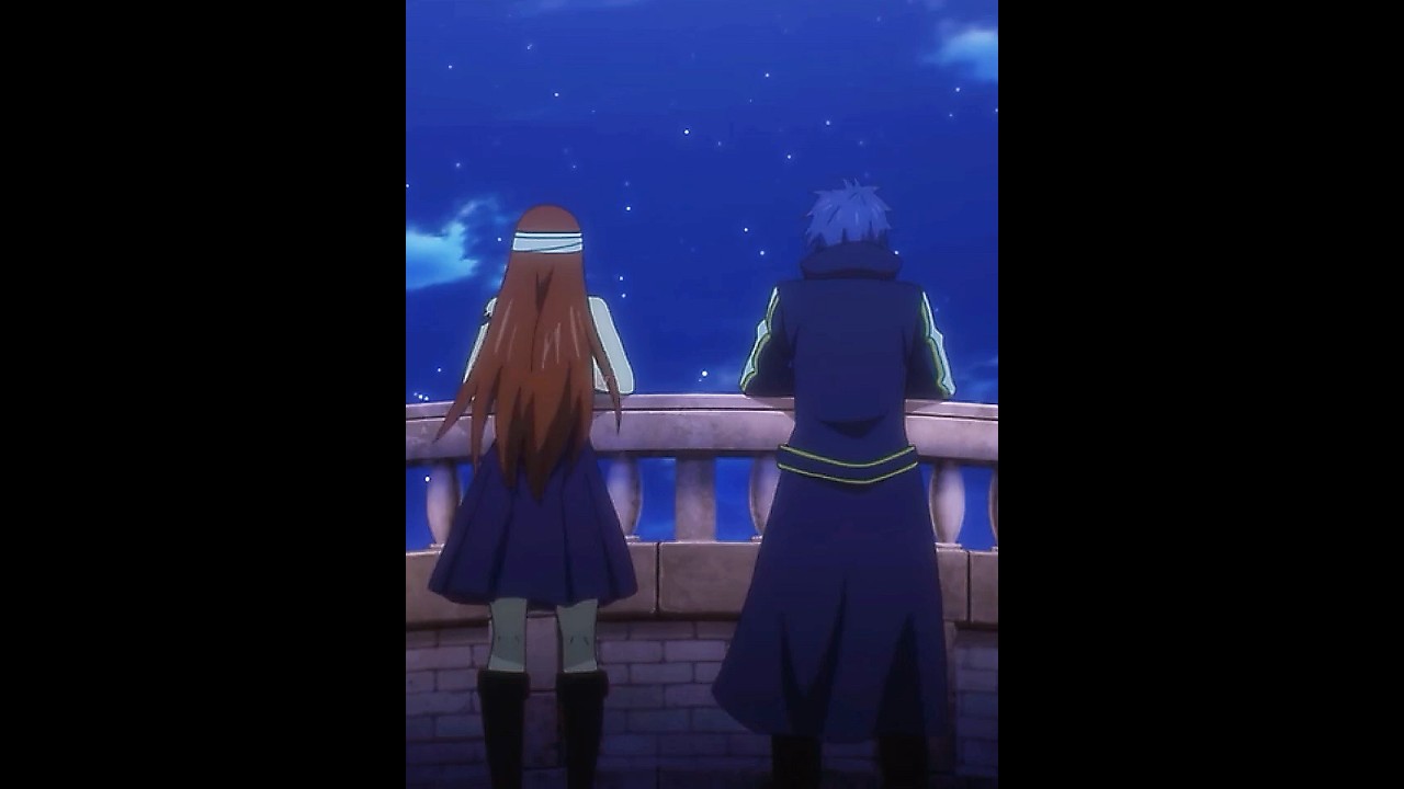 Jerza Fairy Tail 100 Year Quest #fairytail #anime #erza #jellal #edit #jerza