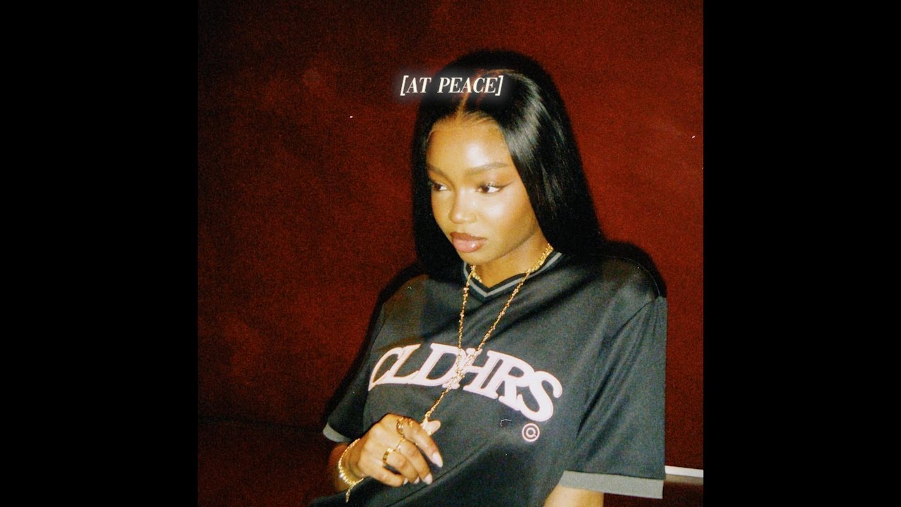 (FREE) DESTIN CONRAD X NEO SOUL X R&B TYPE BEAT 
