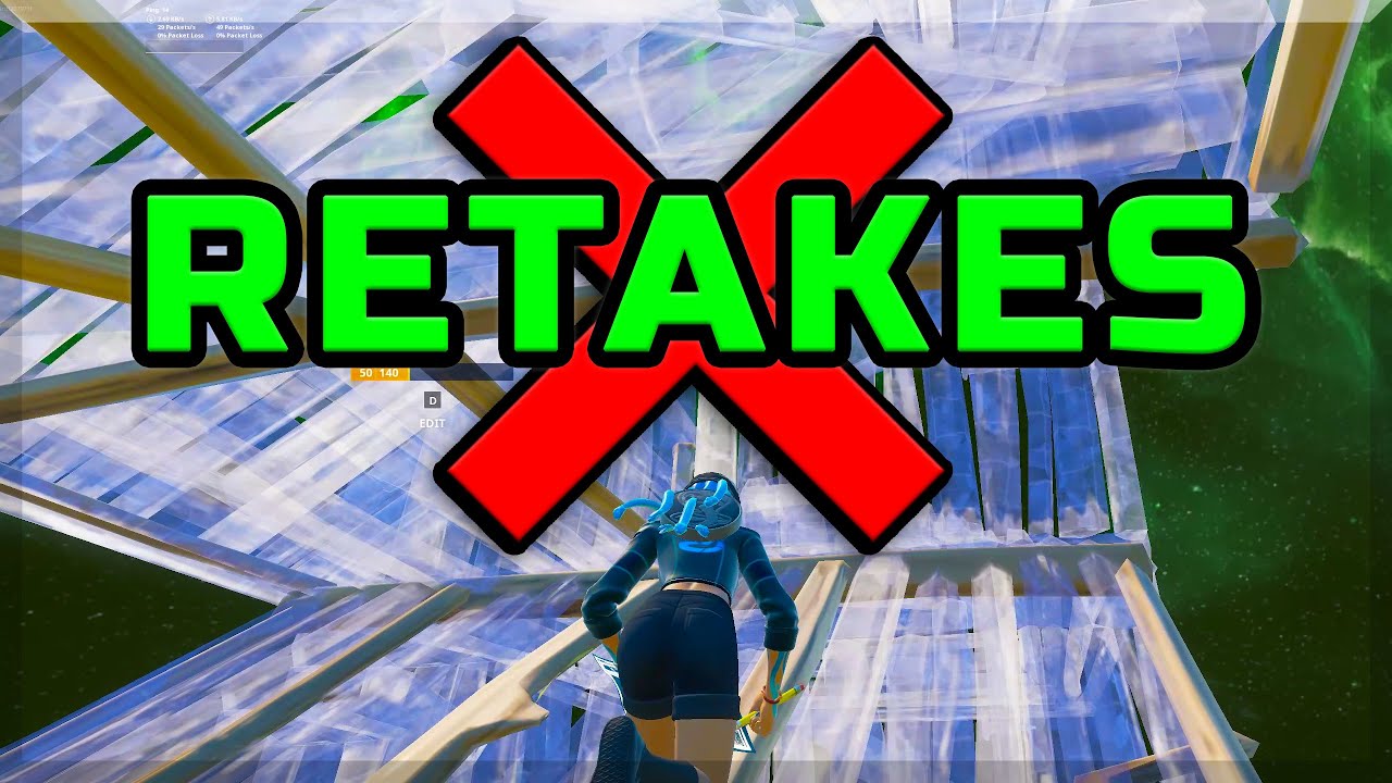 Why You SHOULDN'T Learn Retakes