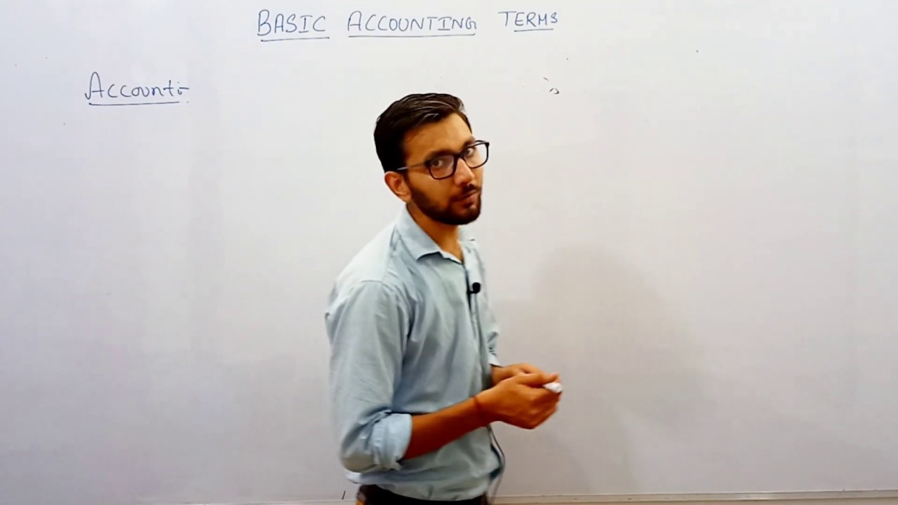 LEC-03 | A&BK | BASICS OF ACCOUNTING | JKSSB | (JKEXAMCRACKER)