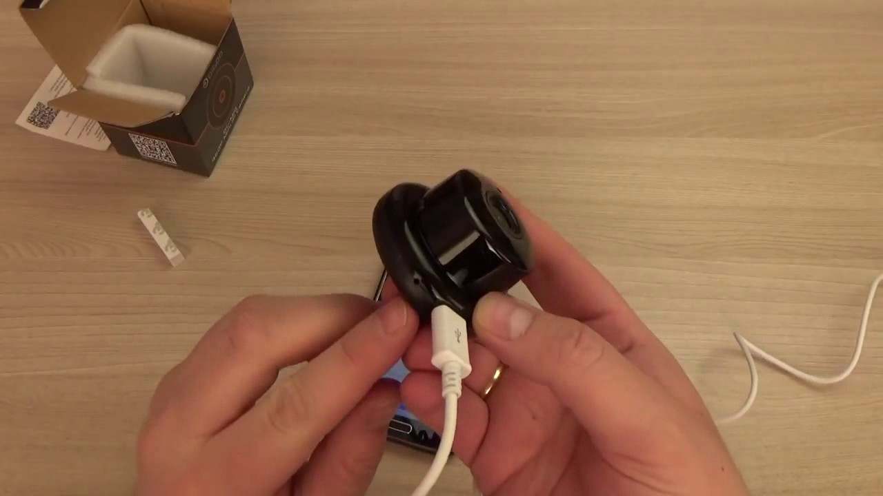 Digoo DG M1Q 960P
