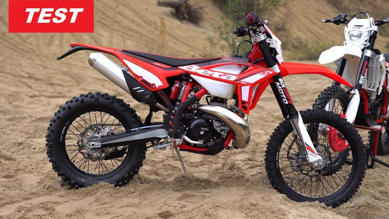 BETA Enduro RR 300 2T 2021, RR 350 2020🔥 | SIX DAYS MOTO Rzesz&oacute;w