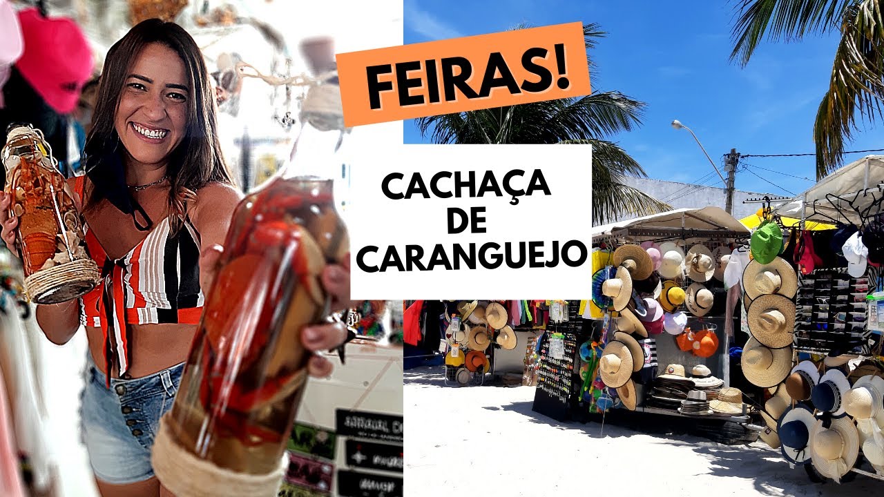 FEIRAS EM ARRAIAL DO CABO ( RJ )