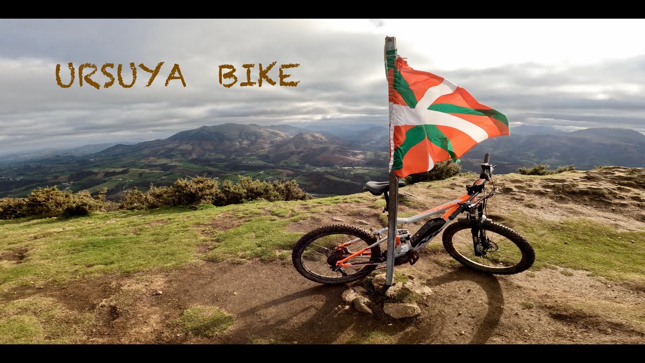 URSUYA BIKE