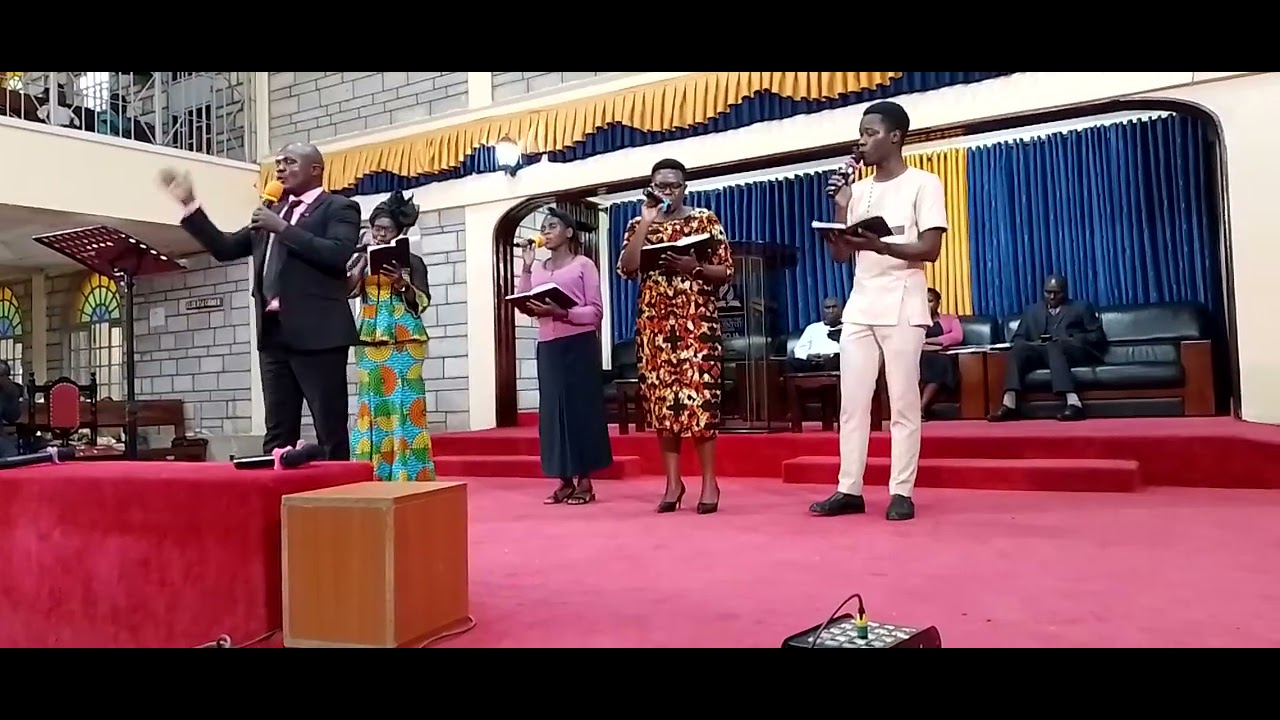 Nitembee nawe..#sdamusicandsermon #gospel #gospelmusic #sdamusic #music #song #songs