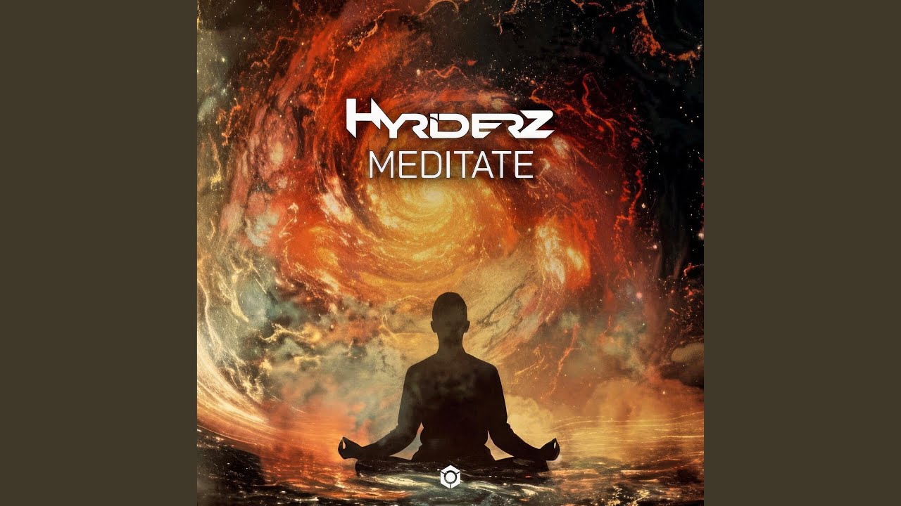 Meditate