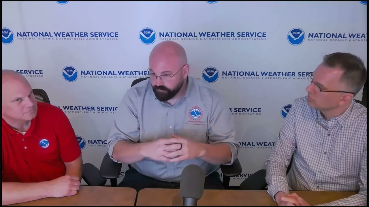 2023 NWS ABQ River Flooding QA podcast