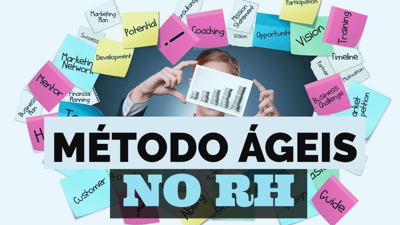 Um case de Gestão Ágil no RH - Entrevista com Ana Luisa