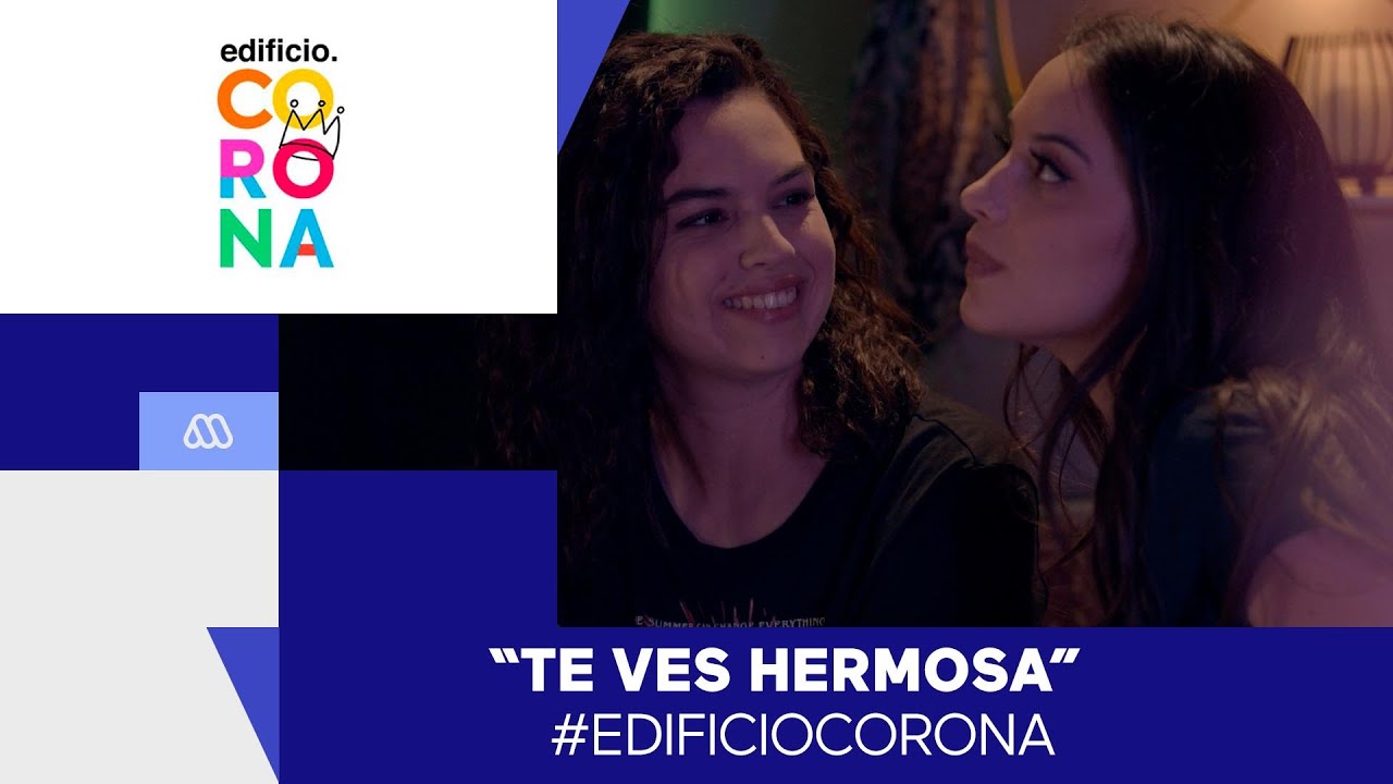 EdificioCorona​ / Rubirena / Capítulo 8