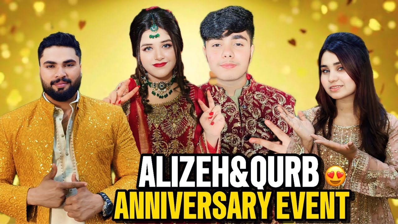 ALIZE&QURB//ENGAEMENT//ANNIVERSARY EVENT//AND BIRTHDAY EVENT//TOO MUCH MAZZY FUNN CHILL DANCE//£100k
