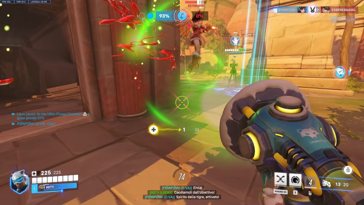 Sorry Mercy