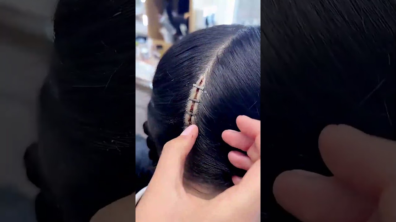 Дженна Ортега становится Средой за 60 секунд 🖤