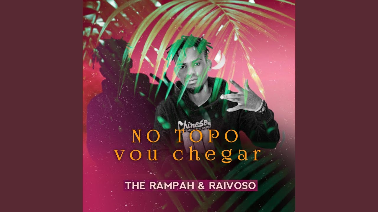 NO TOPO VOU CHEGAR