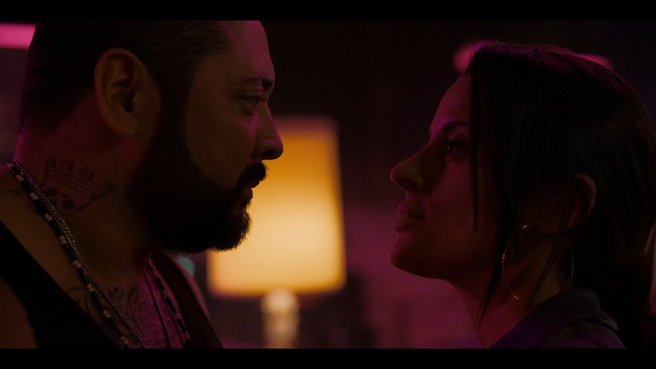 Mireya Threatens Miguel - Power Book IV: Force S3 E1