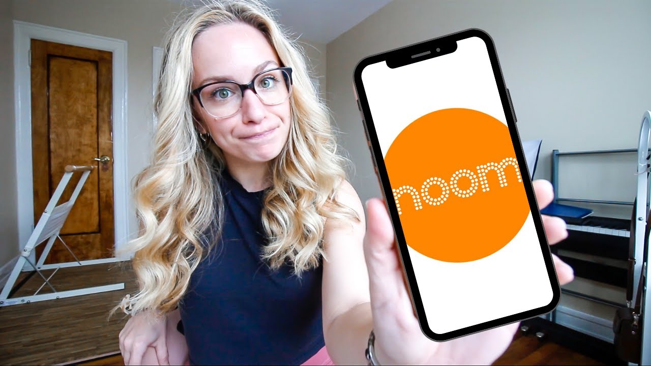 Я ЗАПИСАЛСЯ НА NOOM И У МЕНЯ ЕСТЬ *ЧЕСТНЫЕ* МЫСЛИ | Отзыв о Noom от тренера по питанию