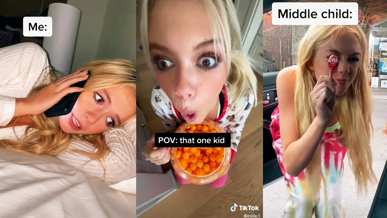 *1+ HOUR* New Best Colie Nuanez Tik Tok 2022 - New Funny Tik Tok Videos - Funny InstaVID