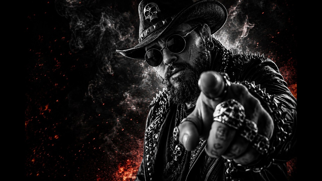 Outlaw Country Rap Road Playlist 2026 | Southern Rock, Western Hip Hop & Country Heat &ndash; VOL 61