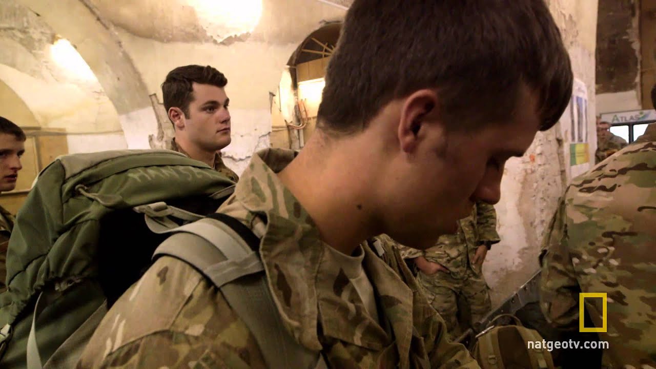 Welcome to Afghanistan | National Geographic UK