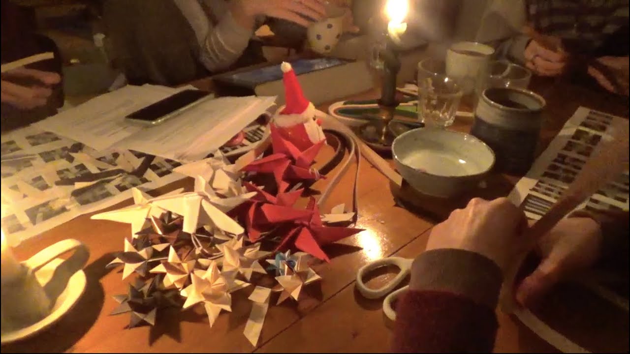 LIV.  Dezember