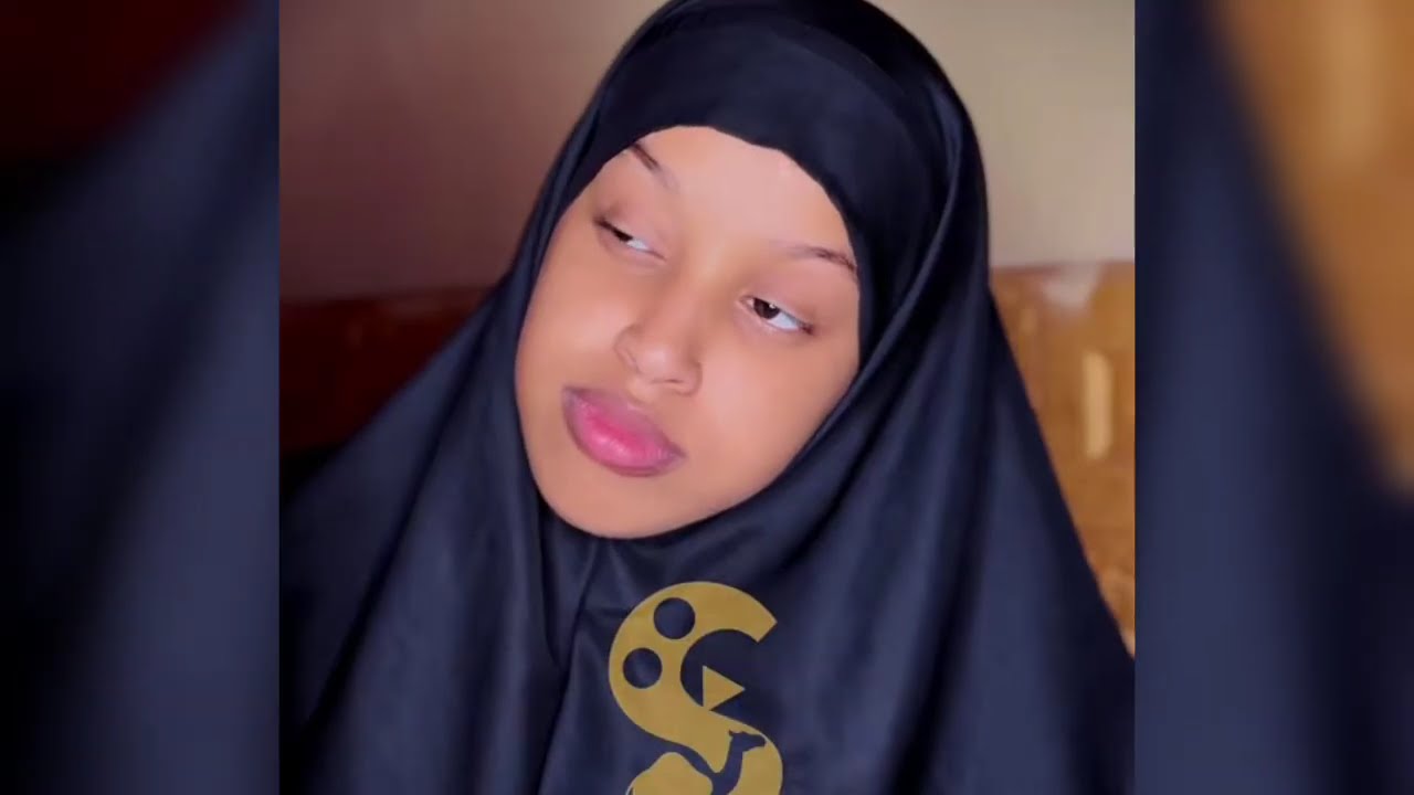 WAXKASTABA WAY WAYDII NABSIGII AY KA GASHAY  JACAYLKEEDI HORE AWGII