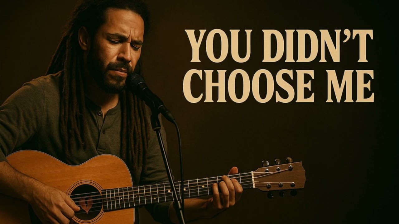 You Didn’t Choose Me — La Babylon | Official Audio