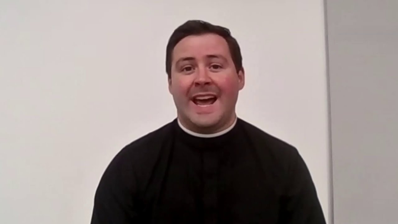 Abundant Hope: Brother Peter Lamick, C.S.V.