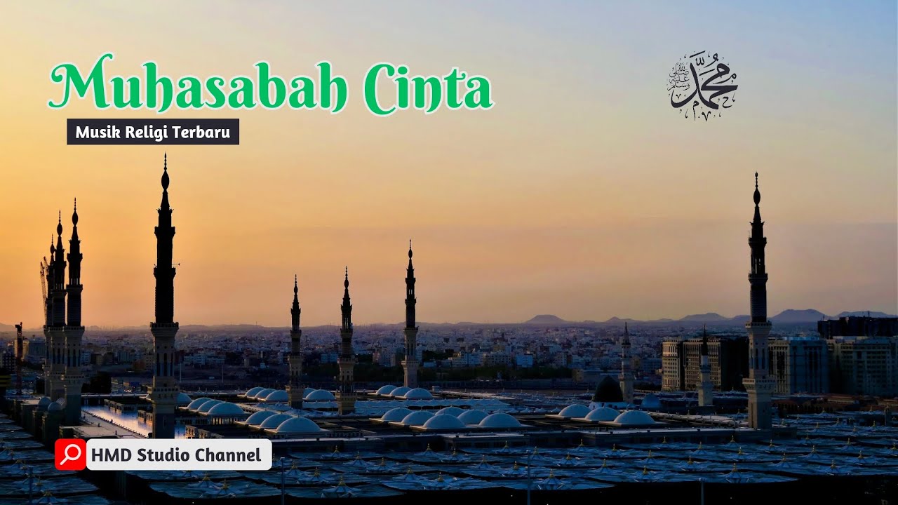 Muhasabah Cinta | Ketika Hati Kembali Mengingat Allah
