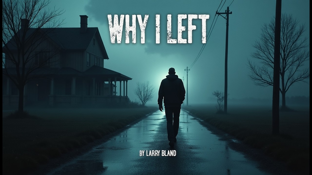 Why  left - Reggea V1