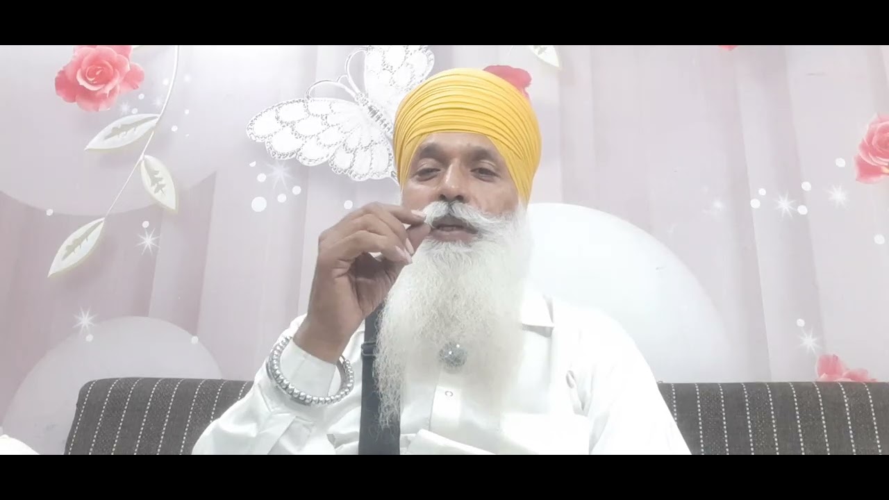 6 November 2025 ਸੱਚਾ ਸੌਦਾ ਭਾਈ ਚਰਨਜੀਤ ਸਿੰਘ ਖਾਲਸਾ +91 98147 06848
