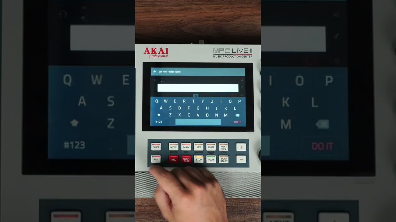 Как на MPC вывести трек по дорожкам, explode tracks | MPC live 2, One, X